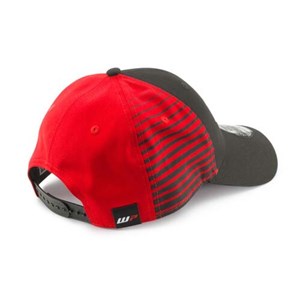 Bild von REPLICA TEAM CURVED-CAP