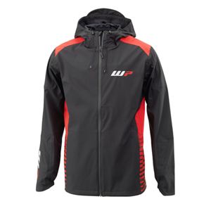 Bild von REPLICA TEAM HARDSHELL-JACKE