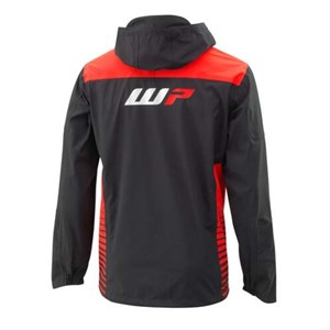 Bild von REPLICA TEAM HARDSHELL-JACKE
