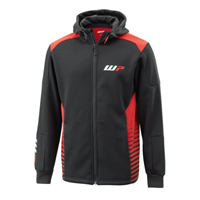 Bild von REPLICA TEAM HOODIE MIT REISSVERSCHLUSS