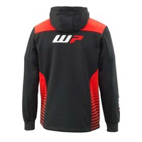 Bild von REPLICA TEAM HOODIE MIT REISSVERSCHLUSS