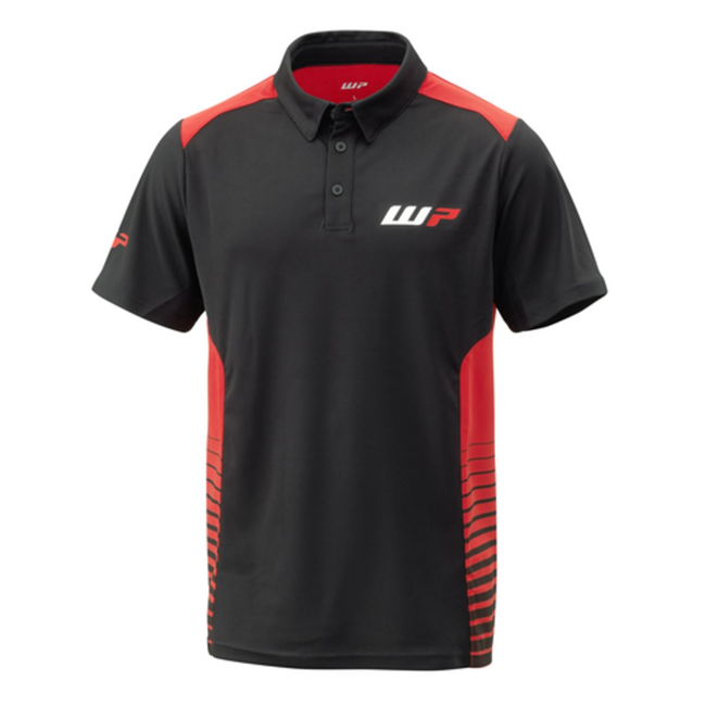 Bild von REPLICA TEAM POLOSHIRT