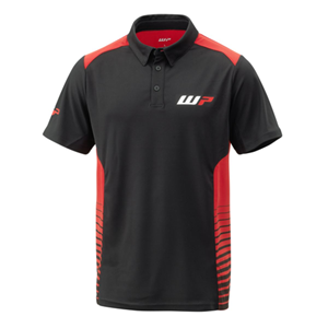Bild von REPLICA TEAM POLOSHIRT