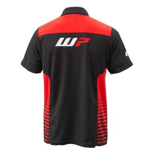 Bild von REPLICA TEAM POLOSHIRT