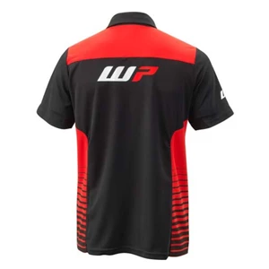 Bild von REPLICA TEAM POLOSHIRT