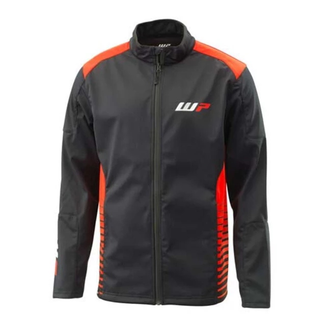 Bild von REPLICA TEAM SOFTSHELL-JACKE
