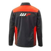 Bild von REPLICA TEAM SOFTSHELL-JACKE