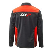Bild von REPLICA TEAM SOFTSHELL-JACKE
