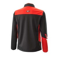 Bild von REPLICA TEAM SOFTSHELL JACKET