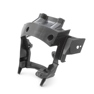 Bild von SCHEINWERFERMASKEN-RÜCKWAND