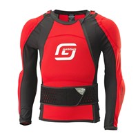 Bild von SEQUENCE PROTEKTORENJACKE