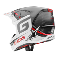 Bild von SM 10 ECE+DOT HELM