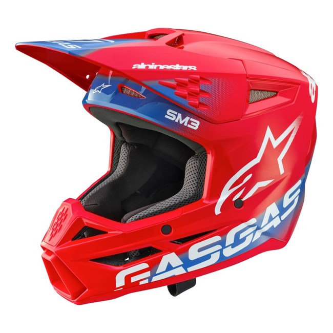Bild von SM3 HELM JUNIOR