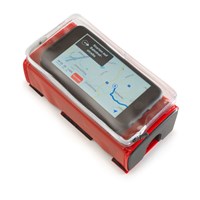 Bild von SMARTPHONE-LENKERPOLSTER