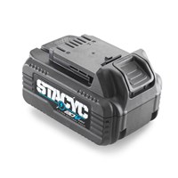 Bild von STACYC 20VMAX 5AH BATTERY