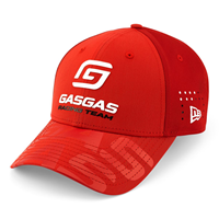 Bild von TEAM CURVED-CAP