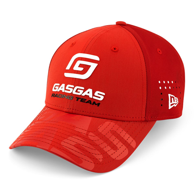 Bild von TEAM CURVED-CAP