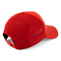 Bild von TEAM CURVED-CAP