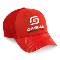 Bild von TEAM CURVED-CAP