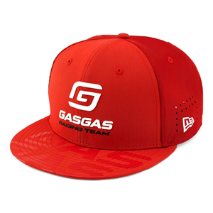 Bild von TEAM FLAT CAP