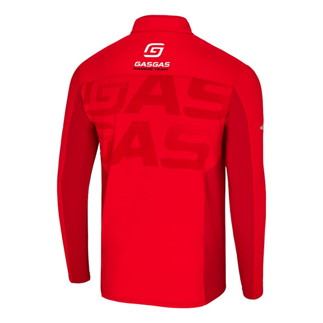 Bild von TEAM HALFZIP-PULLOVER