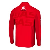 Bild von TEAM HALFZIP-PULLOVER