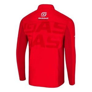 Bild von TEAM HALFZIP-PULLOVER