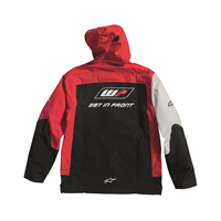 Bild von TEAM HARDSHELL JACKET