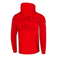 Bild von TEAM HOODIE MIT REISSVERSCHLUSS