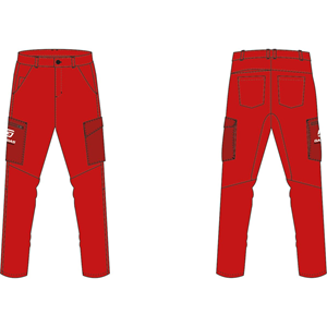 Bild von TEAM PANTS
