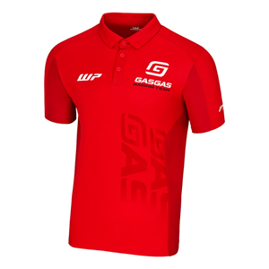 Bild von TEAM POLOSHIRT