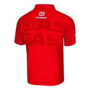 Bild von TEAM POLOSHIRT