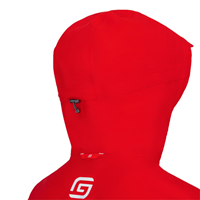 Bild von TEAM PRO K-HYDRATECH HARDSHELL-JACKE