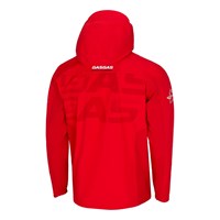 Bild von TEAM PRO K-HYDRATECH HARDSHELL-JACKE
