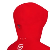 Bild von TEAM PRO K-HYDRATECH HARDSHELL-JACKE