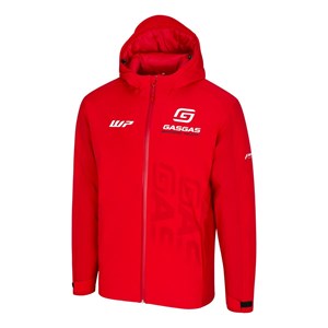 Bild von TEAM PRO K-HYDRATECH WINTERJACKE