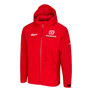 Bild von TEAM PRO K-HYDRATECH WINTERJACKE