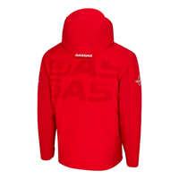 Bild von TEAM PRO K-HYDRATECH WINTERJACKE