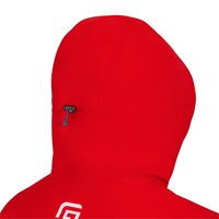 Bild von TEAM PRO K-HYDRATECH WINTERJACKE