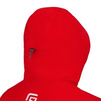 Bild von TEAM PRO K-HYDRATECH WINTERJACKE