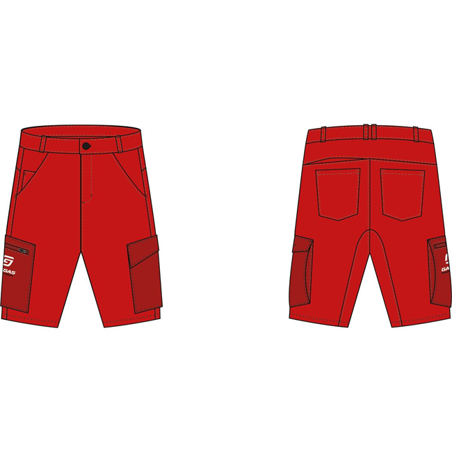 Bild von TEAM SHORTS