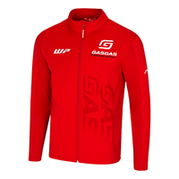 Bild von TEAM SOFTSHELL-JACKE