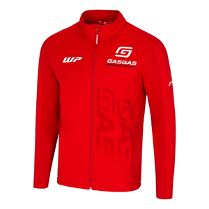 Bild von TEAM SOFTSHELL-JACKE