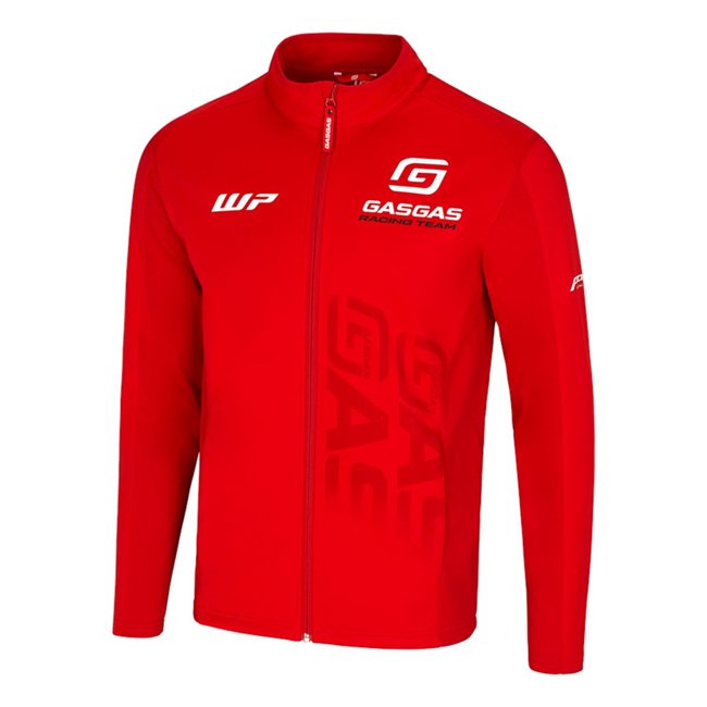 Bild von TEAM SOFTSHELL-JACKE