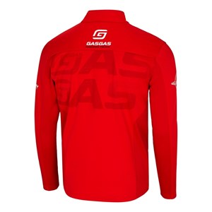 Bild von TEAM SOFTSHELL-JACKE
