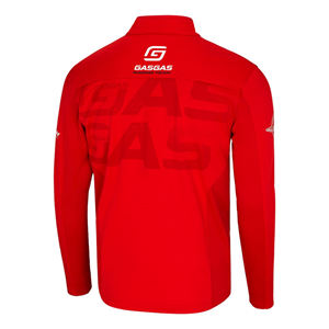 Bild von TEAM SOFTSHELL-JACKE
