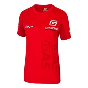Bild von TEAM T-SHIRT DAMEN