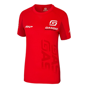Bild von TEAM T-SHIRT DAMEN