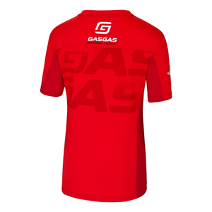Bild von TEAM T-SHIRT DAMEN