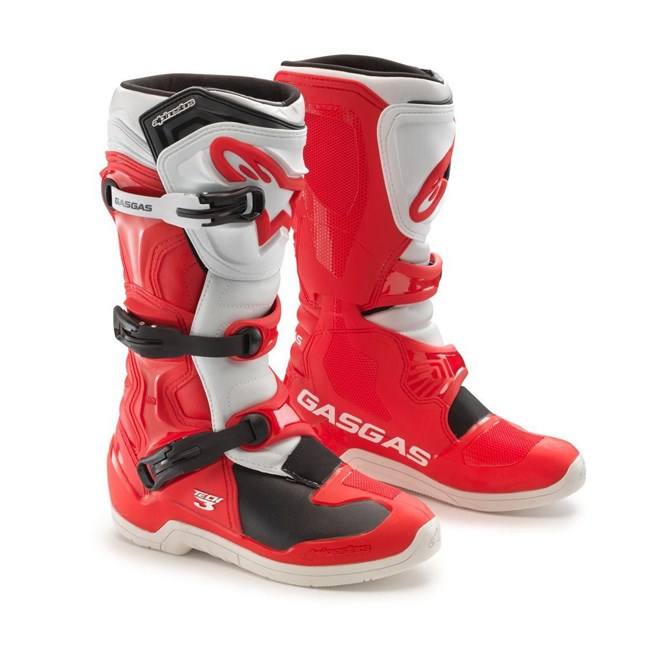 Bild von TECH 3 STIEFEL